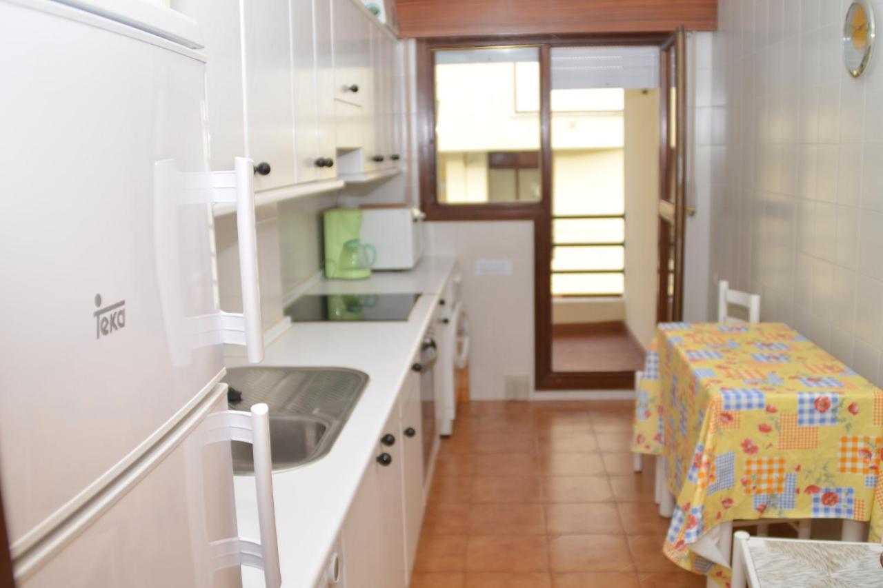 Vista Rocas - 6810 Apartment Trengandin